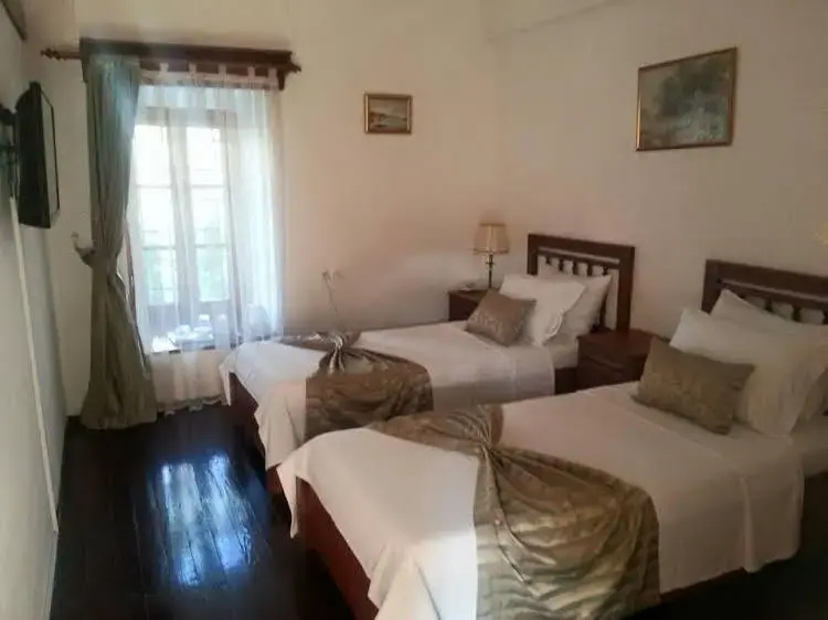 Club Kervansaray Kusadasi - Général