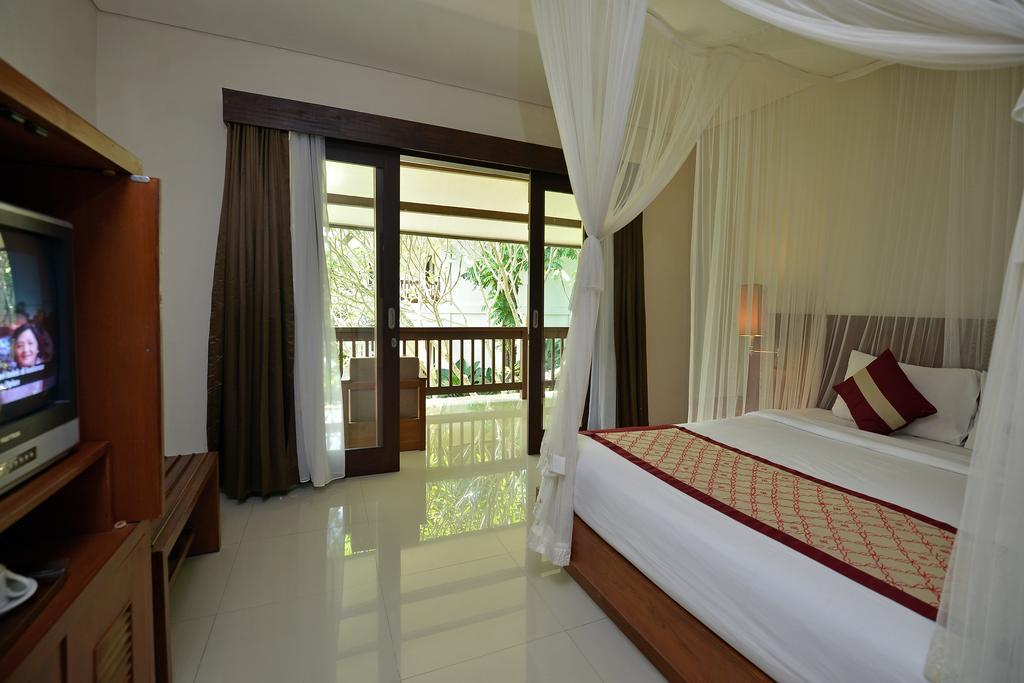 Pertiwi Resort & Spa