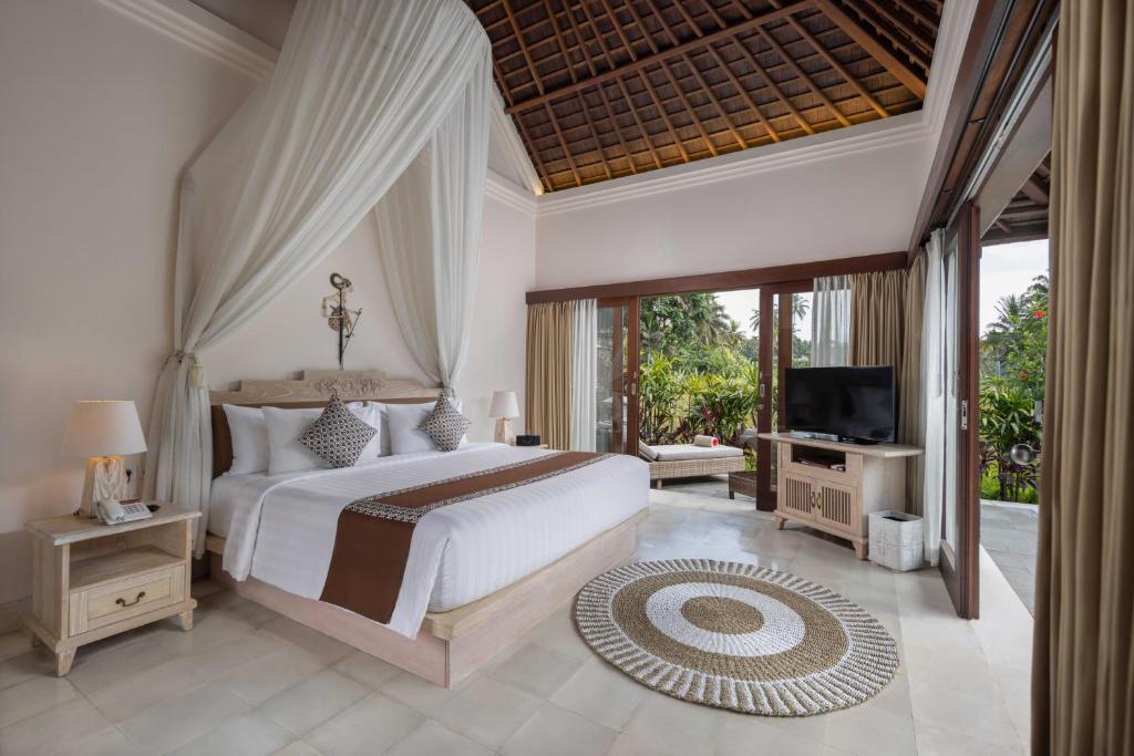 Visesa Ubud Resort