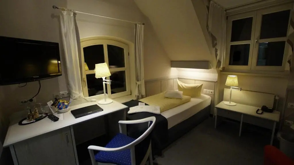 Hotel Landhaus Schieder - Chambres