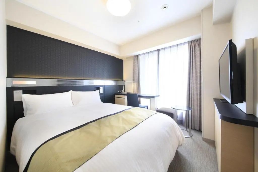 Richmond Hotel Premier Asakusa International - Chambres