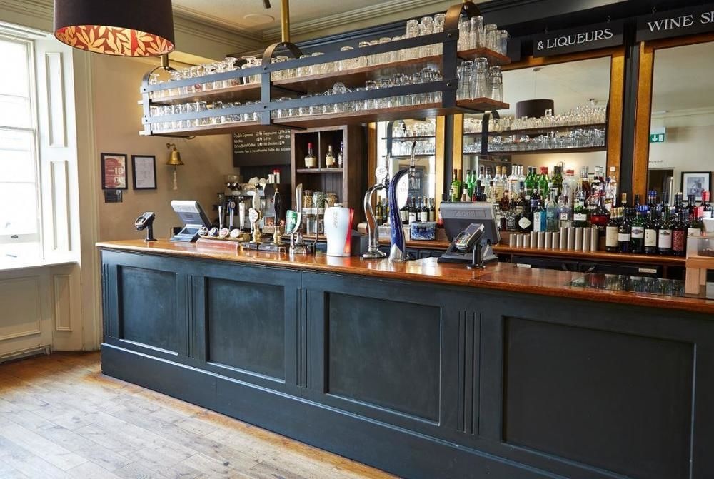 Kings Arms Hotel Westerham by Greene King Inns - Général