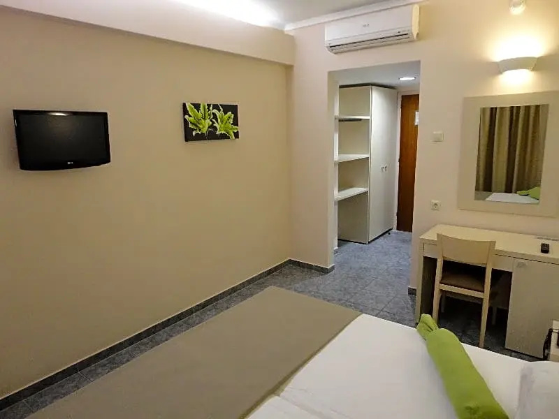 Imperial Hotel - Chambres