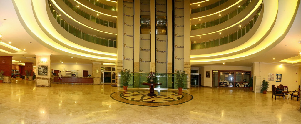 Hedef Beach Resort & Spa, Аланья, Туреччина мініатюра 13