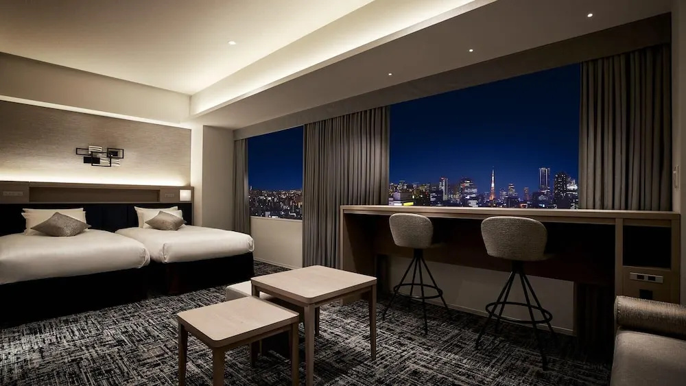 Lotte City Hotel Kinshicho 사진 19