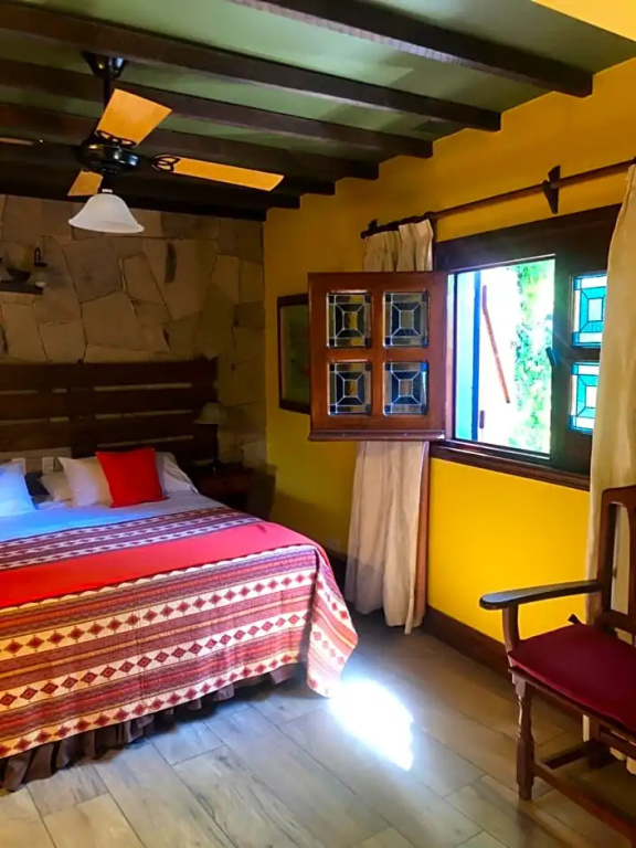 Sissi Haz Boutique - Chambres