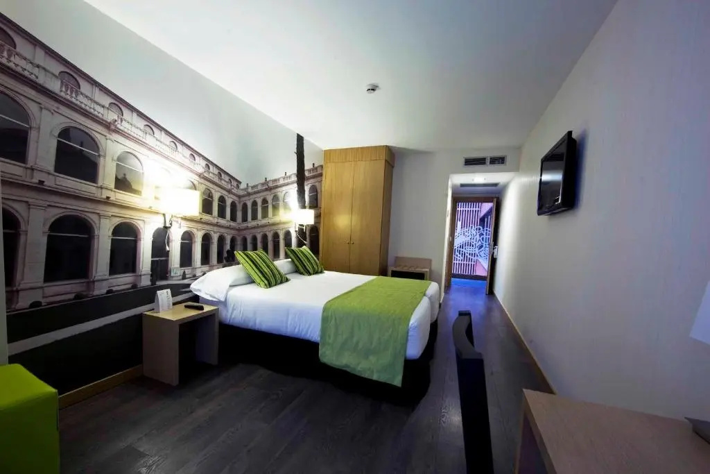 ELE Enara Boutique Hotel - Chambres