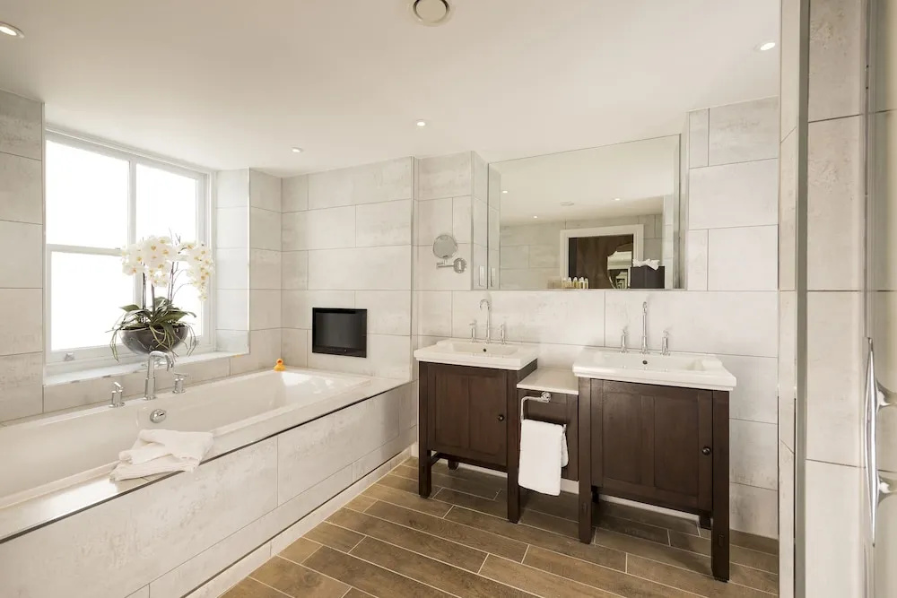West Park Hotel - Chambres