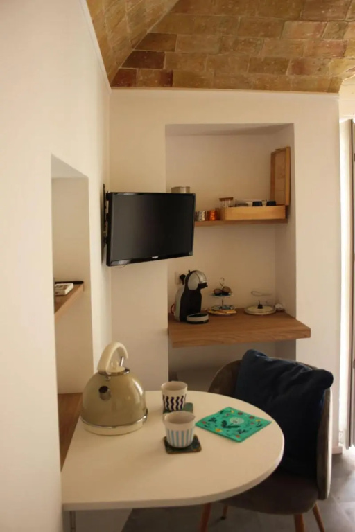 B&B Santa Chiara — 5