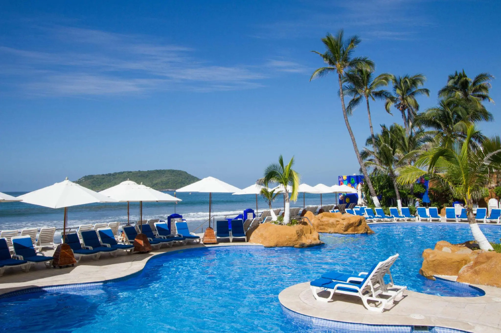 Royal Villas Resort - Général