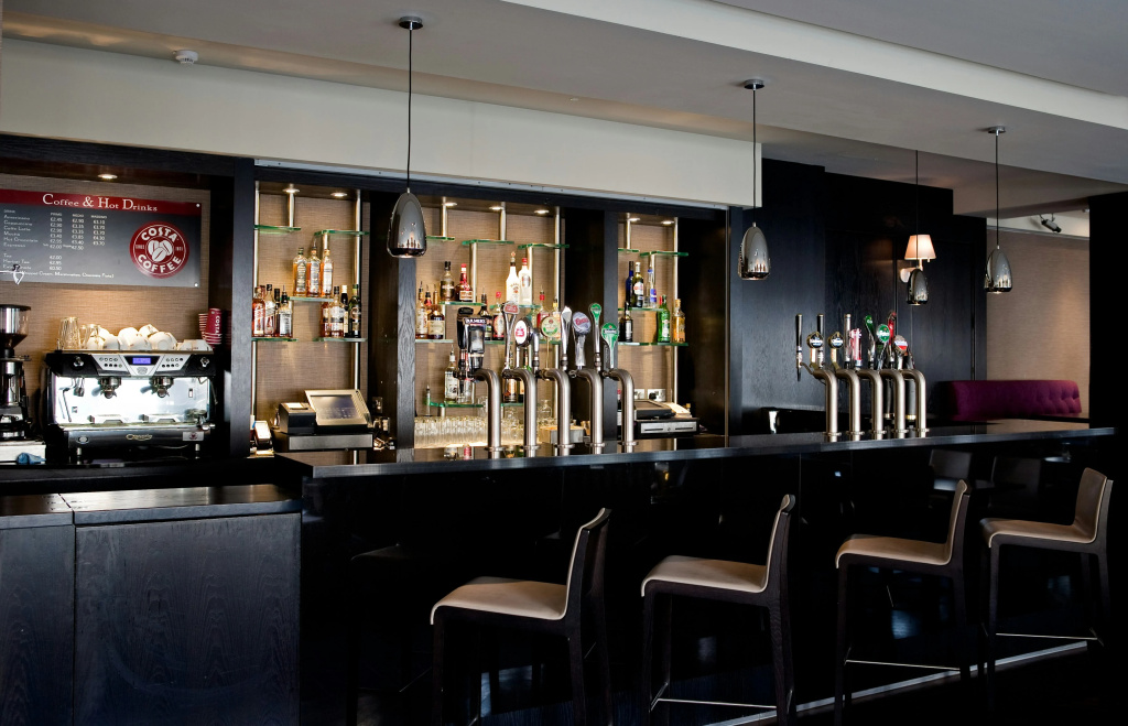 Leonardo Hotel Dublin Christchurch - Général