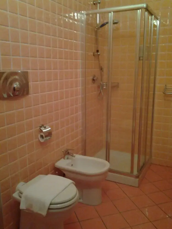 Hotel I Colori - Chambres