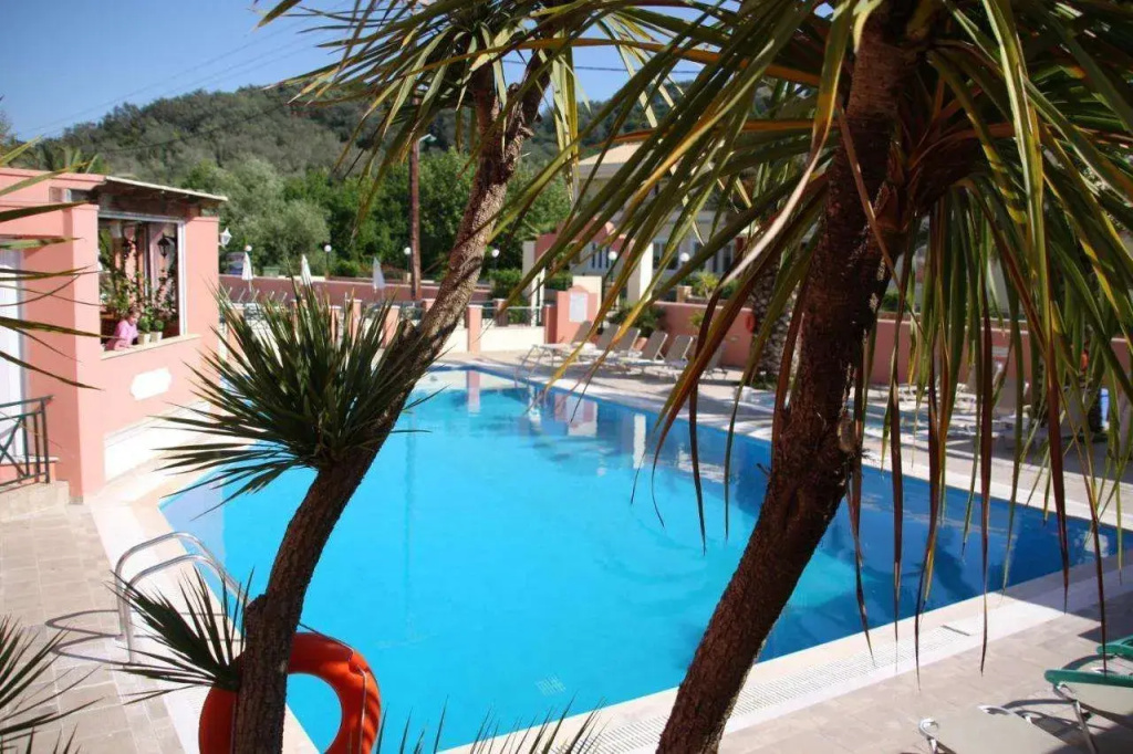 Hotel photo 16