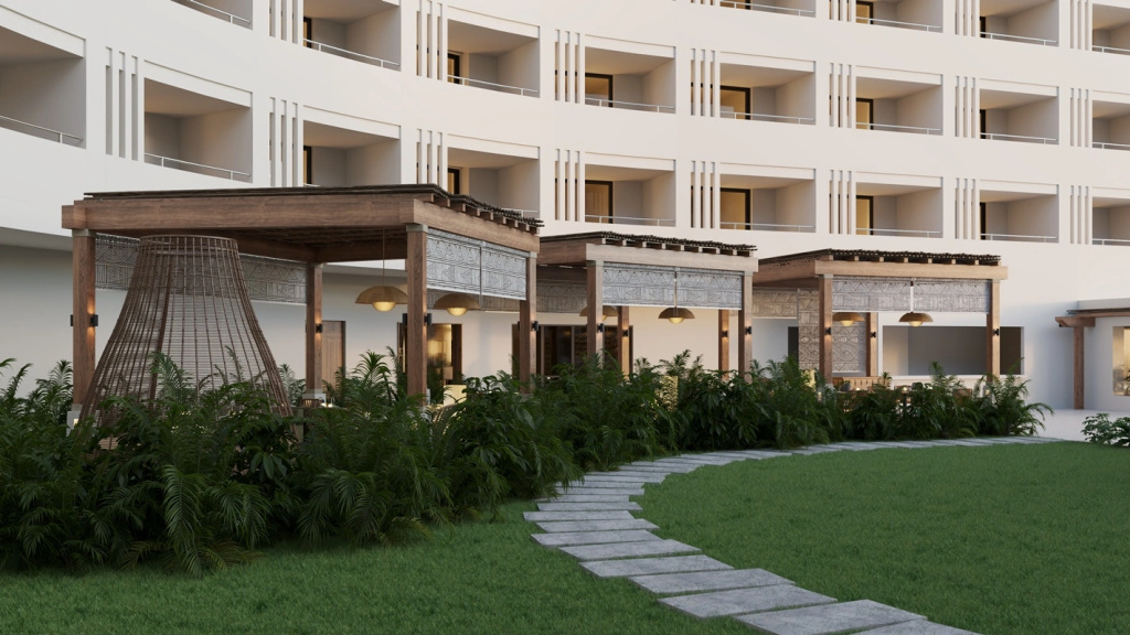 Izla Hotel