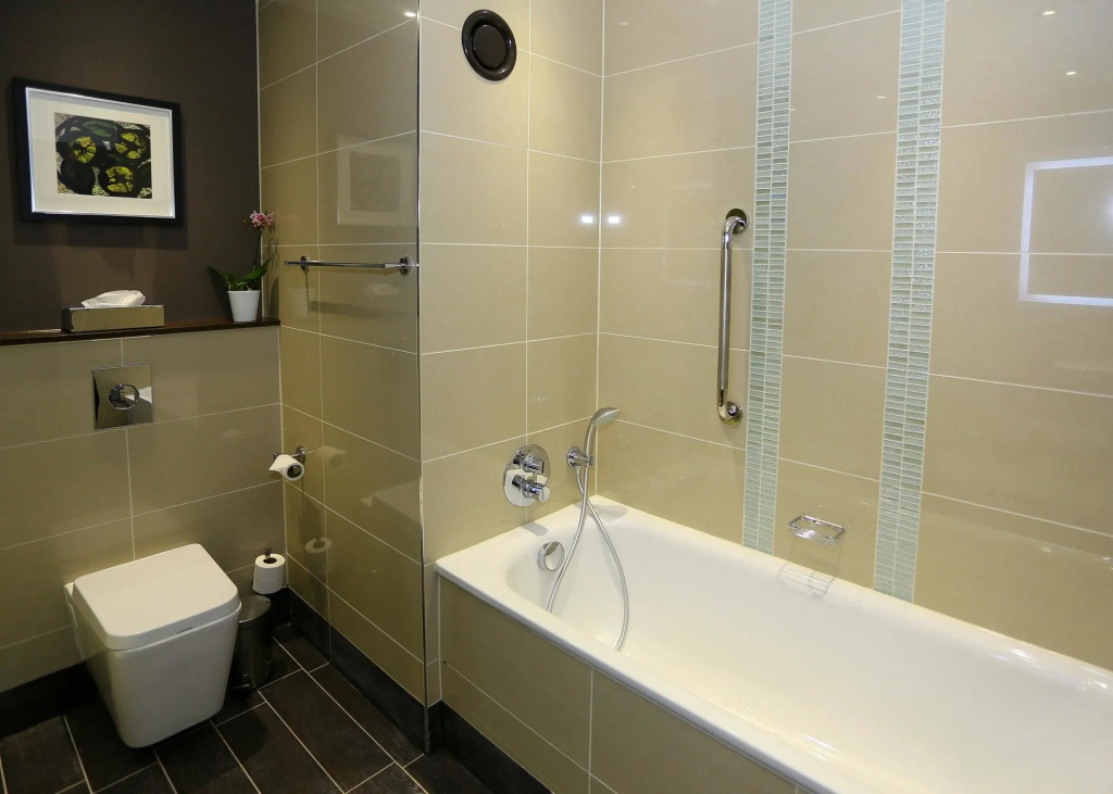 DoubleTree by Hilton Nottingham - Gateway - Général