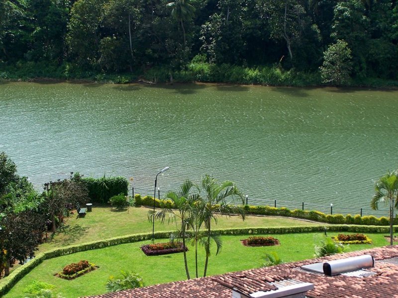 Cinnamon Citadel Kandy