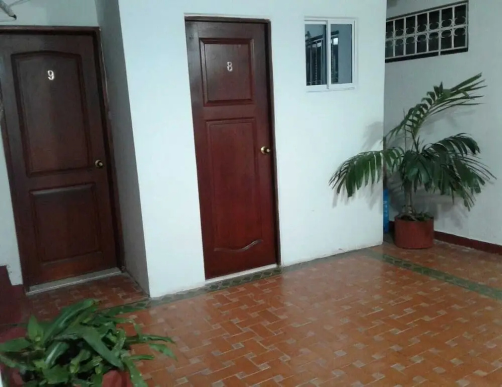 Hotel Casa Garces Cartagena