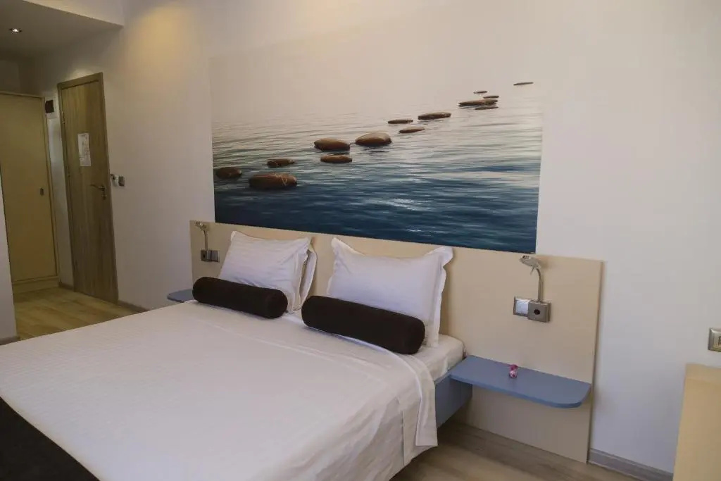 Hotel GabriSa - Chambres