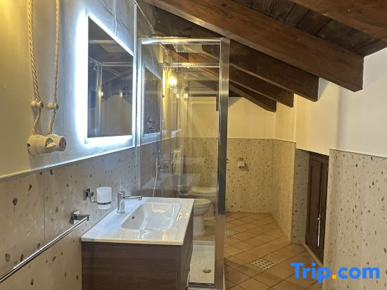 Hotel Sant'Antonio - Chambres
