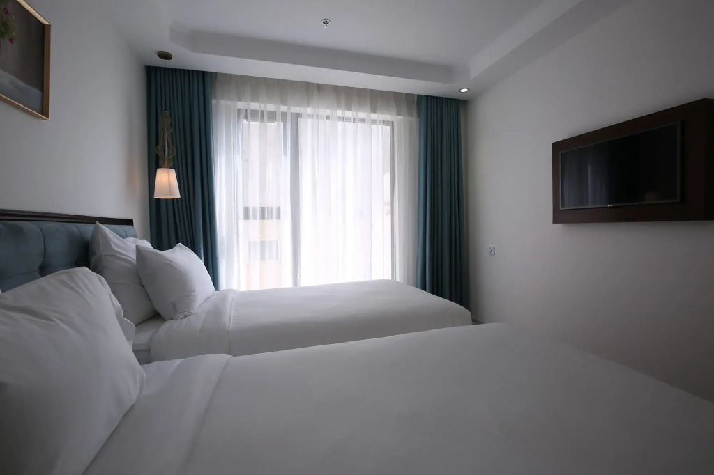 Adaline Hotel & Suite Danang