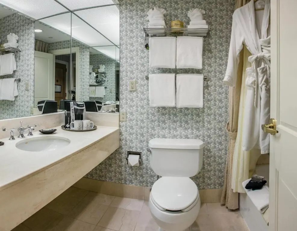 Executive Quadruple room