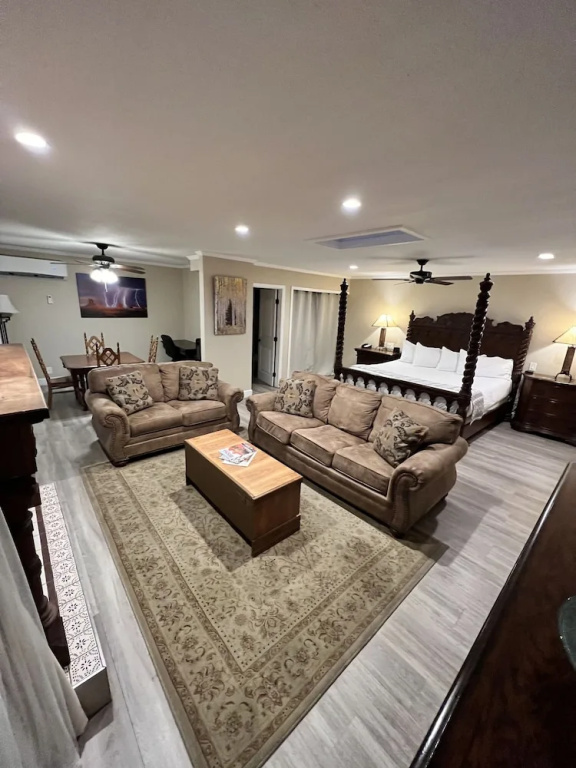 Luxury room