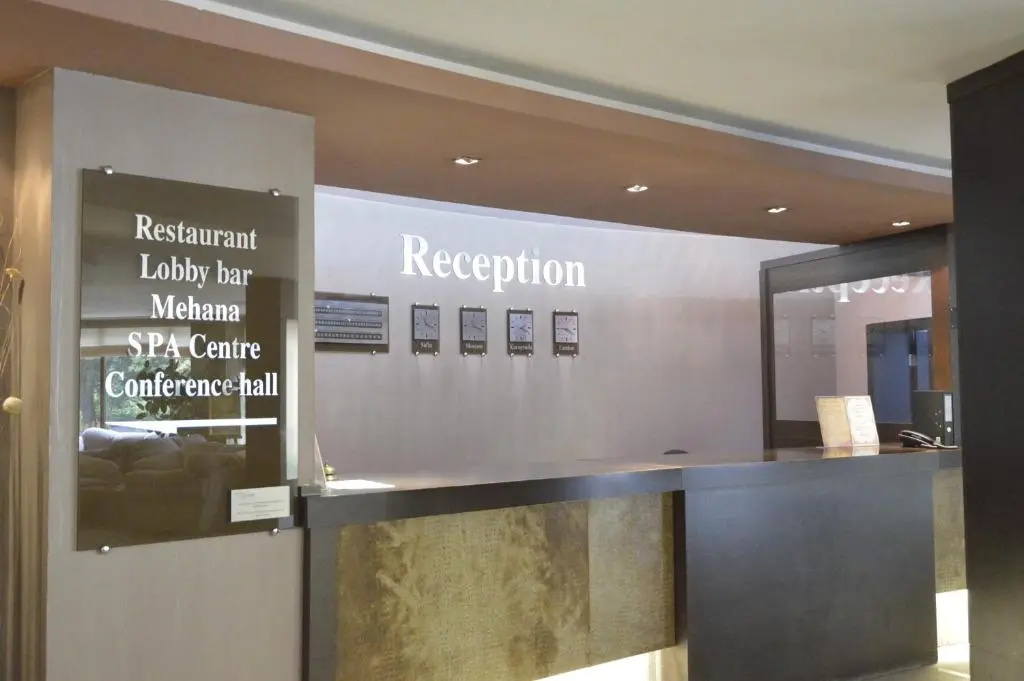 Hotel photo 13