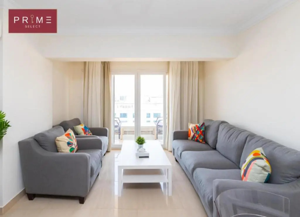 Standard Apartment