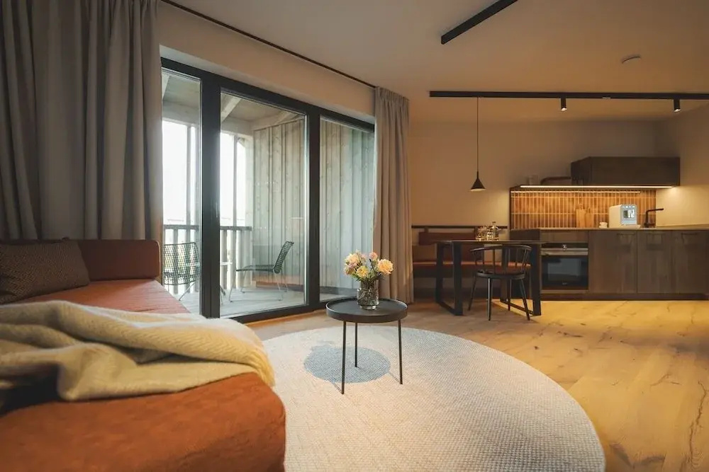 Comfort Suite
