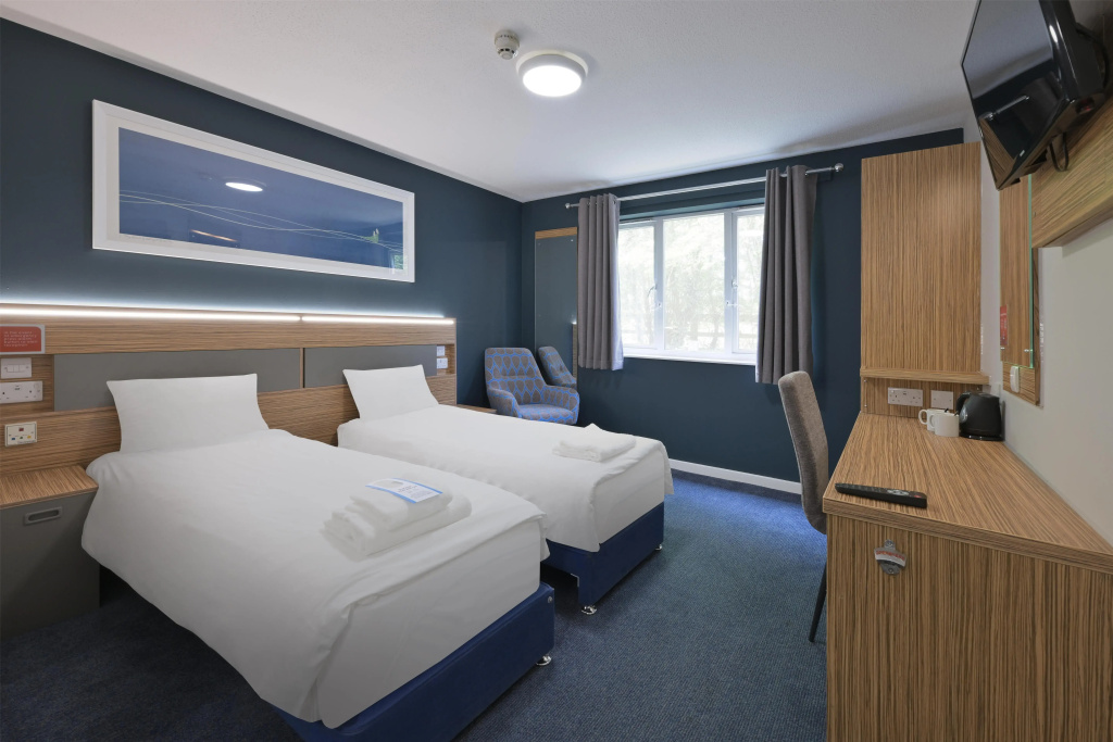 Hotel photo 18