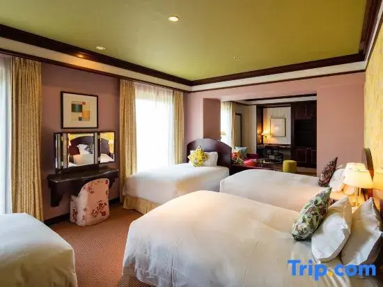 Mito Plaza Hotel - Chambres
