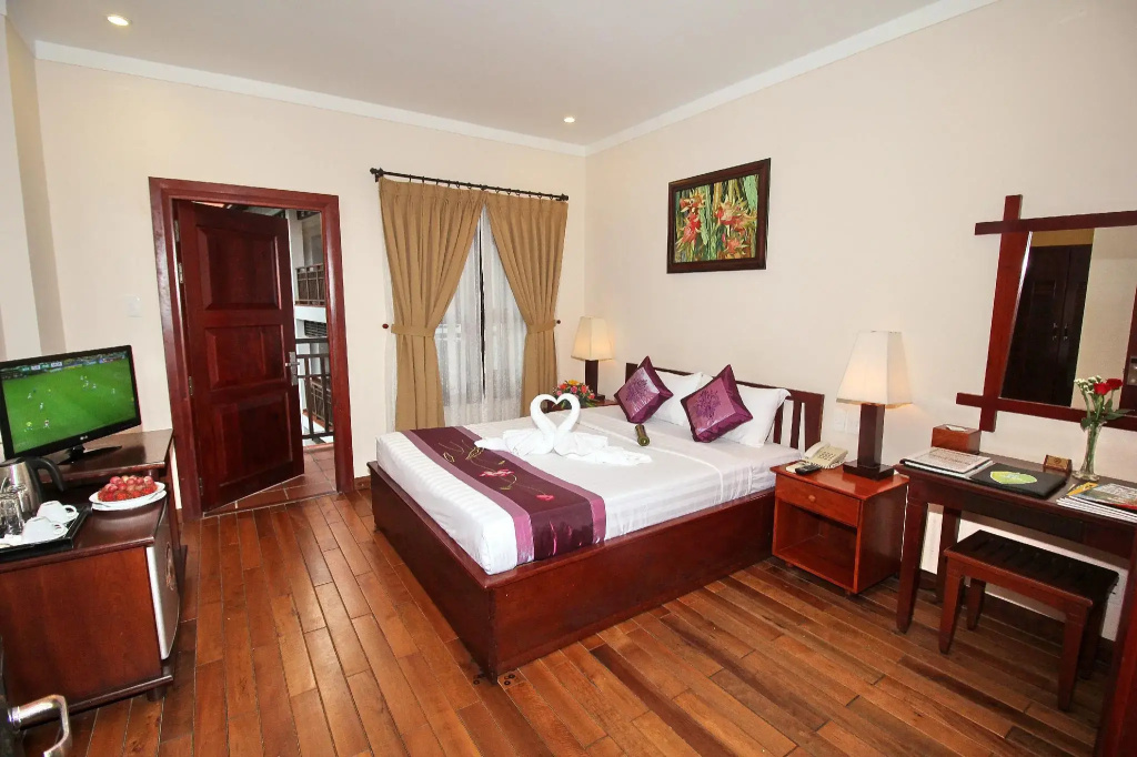 Novela Muine Resort & Spa - Général