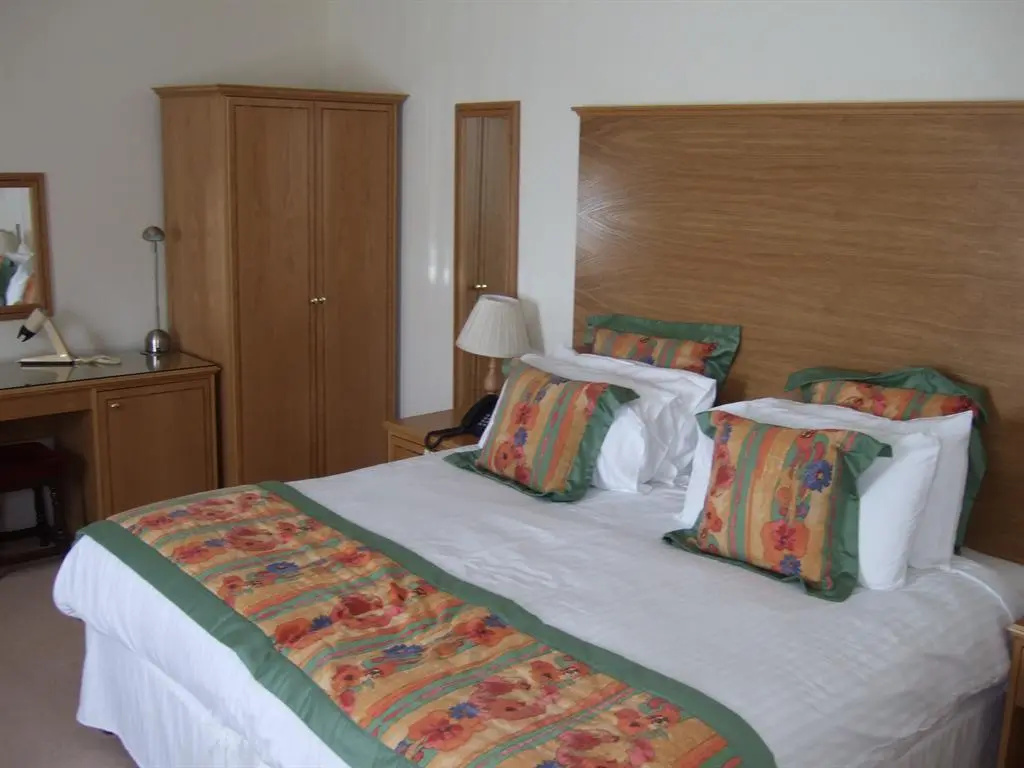 Horizon Hotel - Chambres