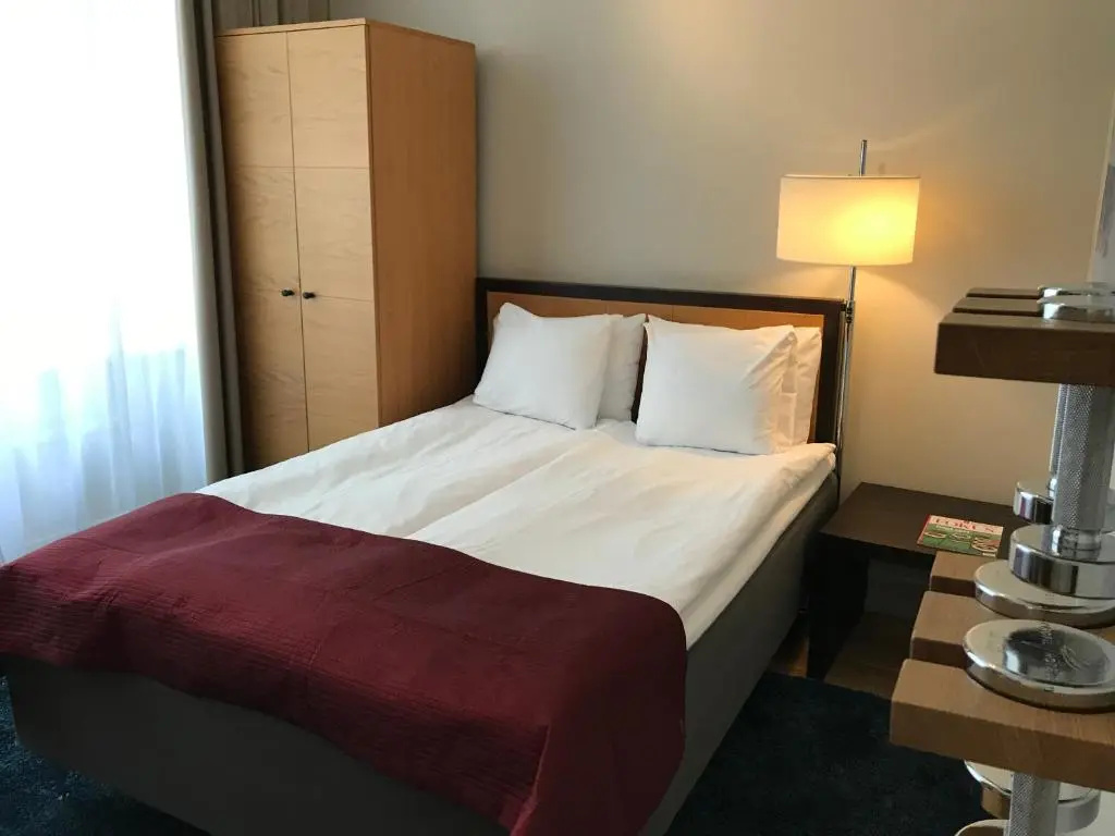 ProfilHotels Riddargatan - Chambres