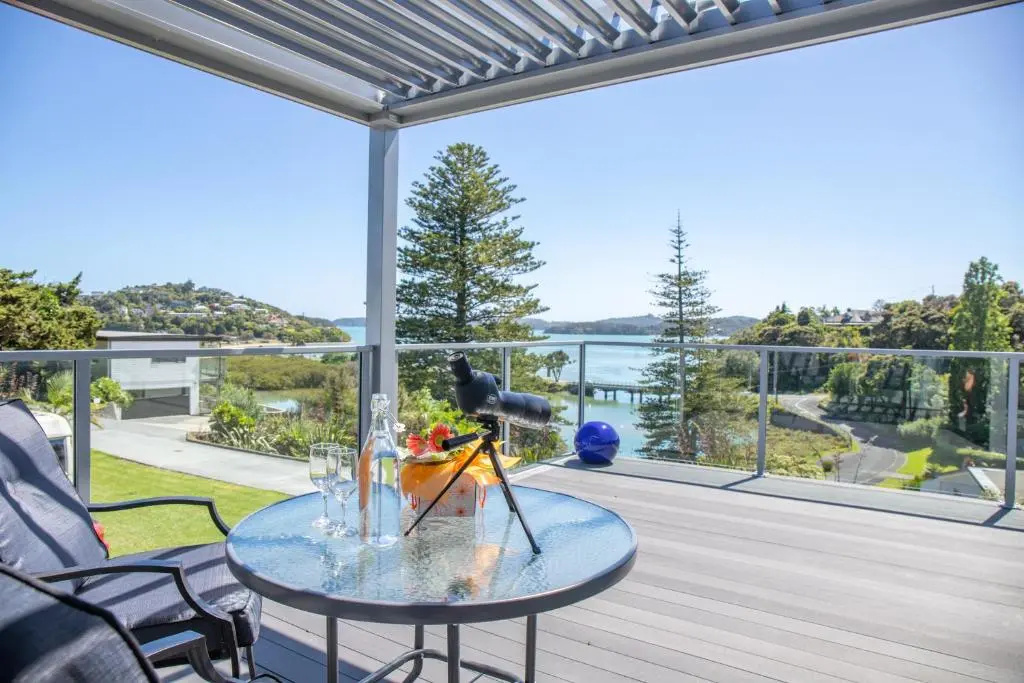 Standard Double room with sea view (full double bed)