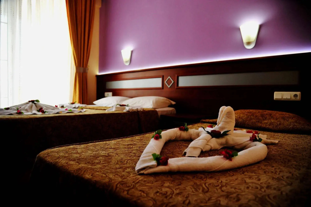 Hotel photo 28