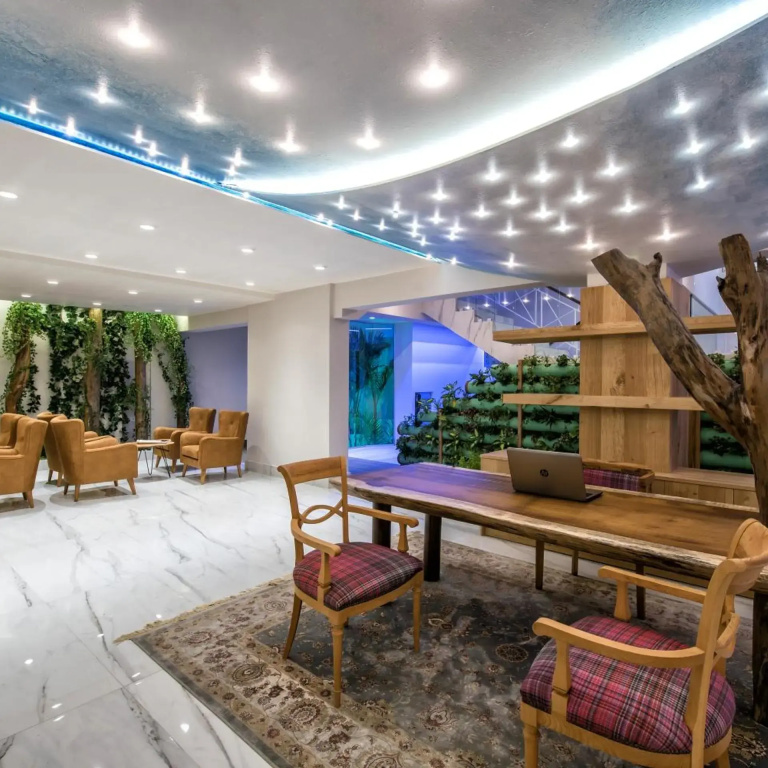 Senses Blue Boutique Hotel, о. Крит, Греція мініатюра 26
