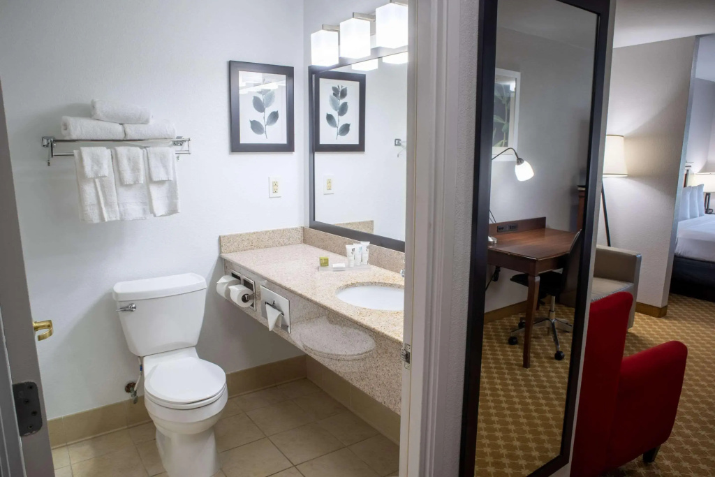 Country Inn & Suites by Radisson, Wilmington, NC - Général
