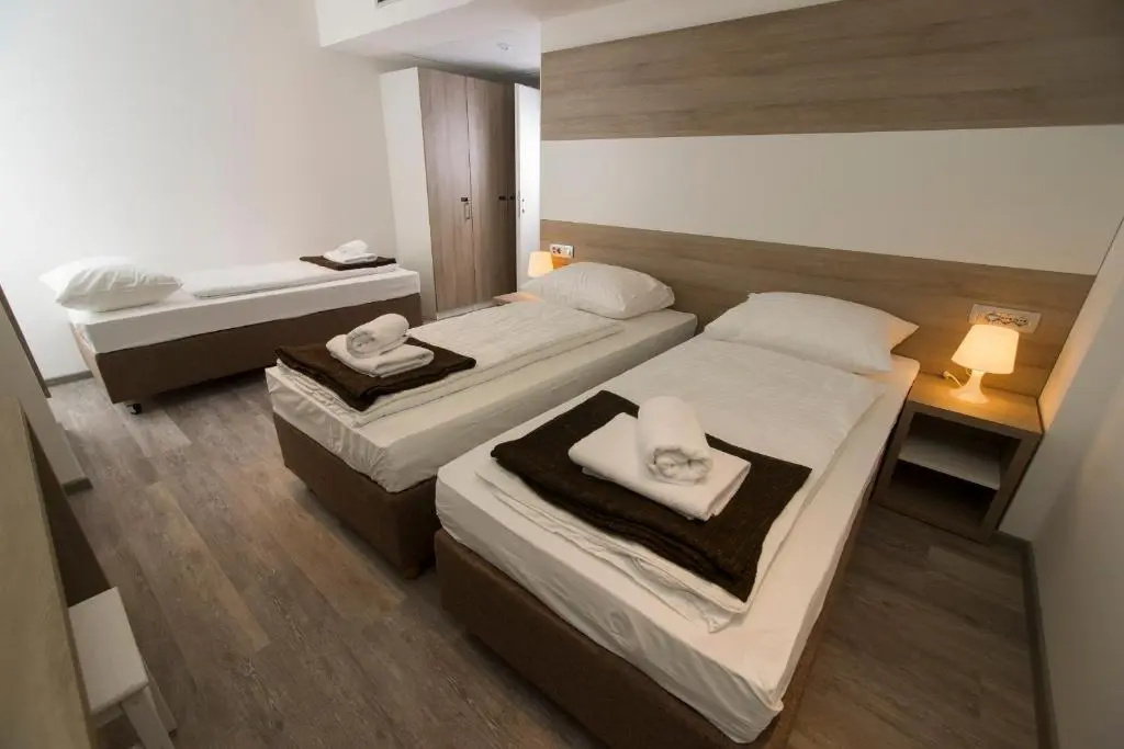 Classic Triple room