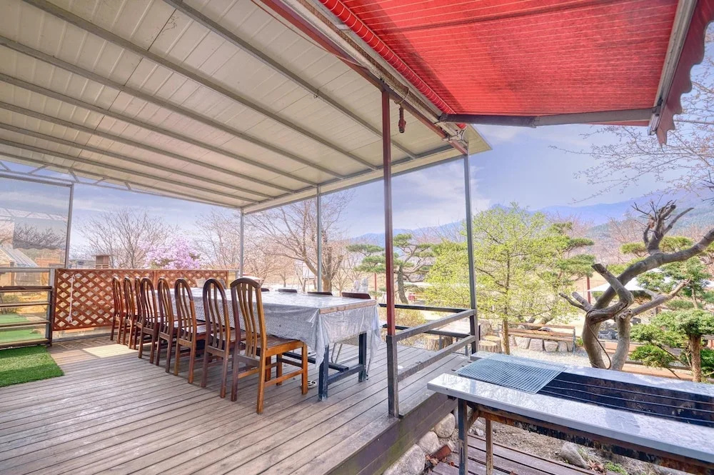 Gapyeong Ebenzer Pension