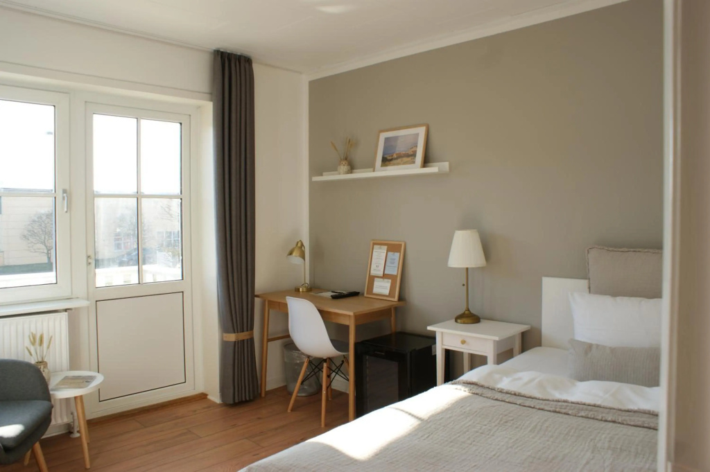 Hotel Strandly Skagen - Vorschau 4