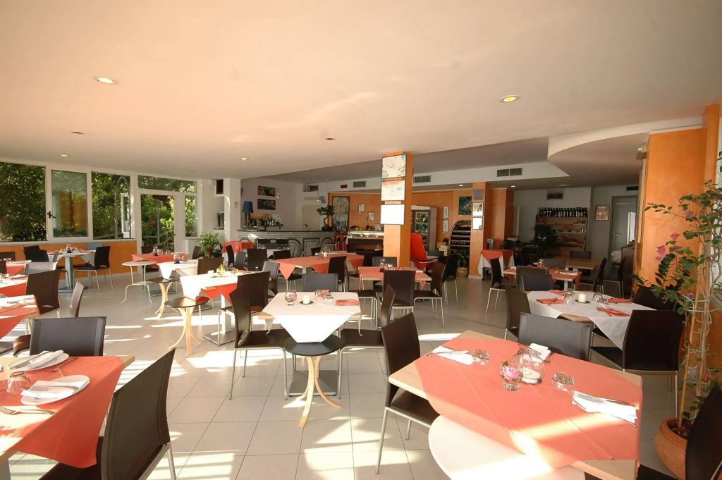 Hotel Il Pino - Général