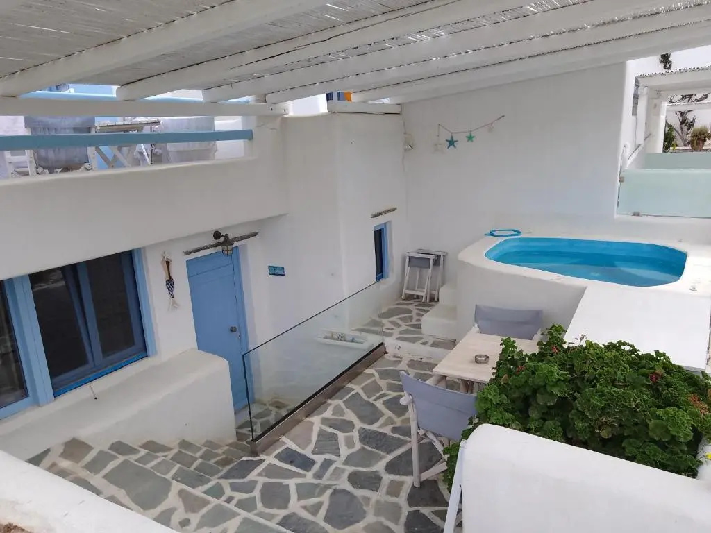 Superior Basement Apartment