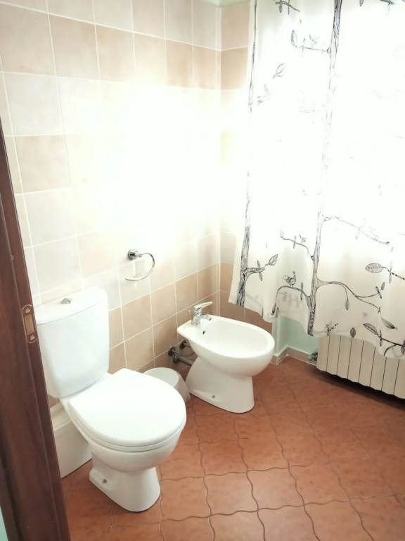 Classic room