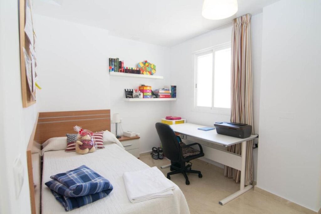 Residencia Universitaria ALFIL - 3