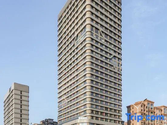 Aifel Hotel (Jinzhong Yuci University Town)