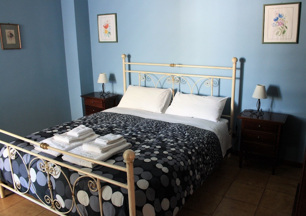 B&B Verdegiada — 5