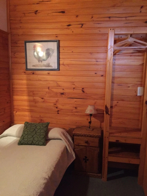 Solares Del Sur Patagonia - Chambres