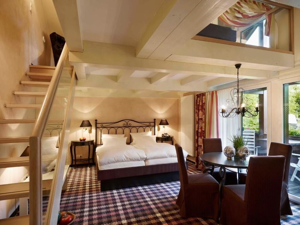 Landhaushotel Hof Wasserkuppe - Général
