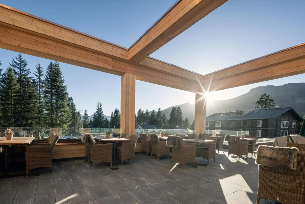 Valbella Resort - фото 34